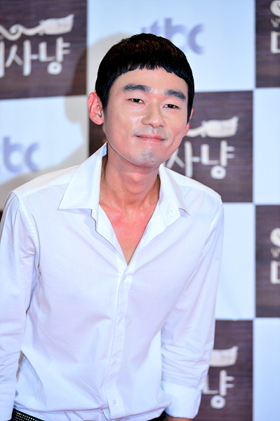 방송인 허지웅 ▲ 방송인 허지웅