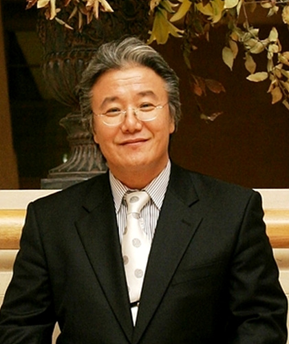 박형식 국립오페라단장 ▲ 박형식 국립오페라단장