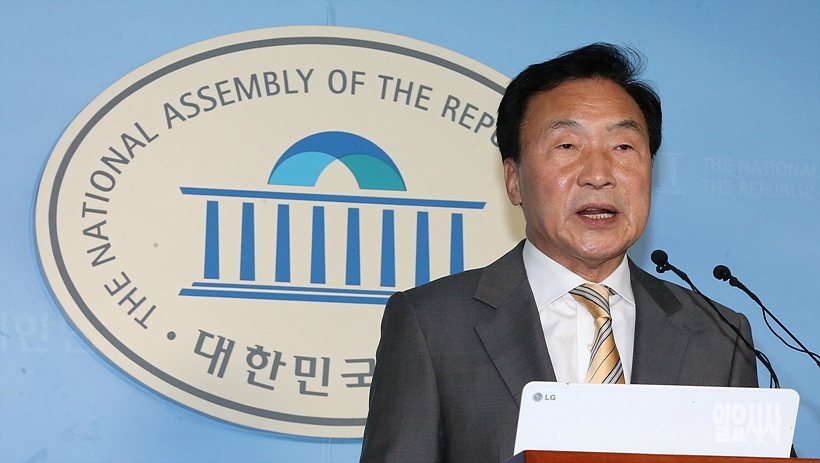 손학규 바른미래당 대표 ▲ 손학규 바른미래당 대표