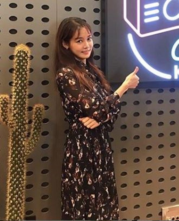 (사진: 안현모 인스타그램) ▲ (사진: 안현모 인스타그램)