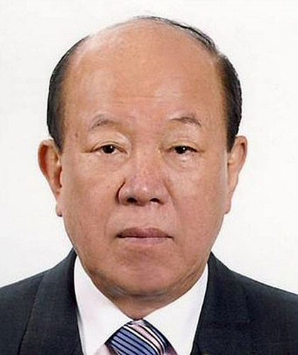 ‘올해의 경찰 영웅’으로 선정된 고 최중락 전 총경 ▲ ▲ ‘올해의 경찰 영웅’으로 선정된 고 최중락 전 총경