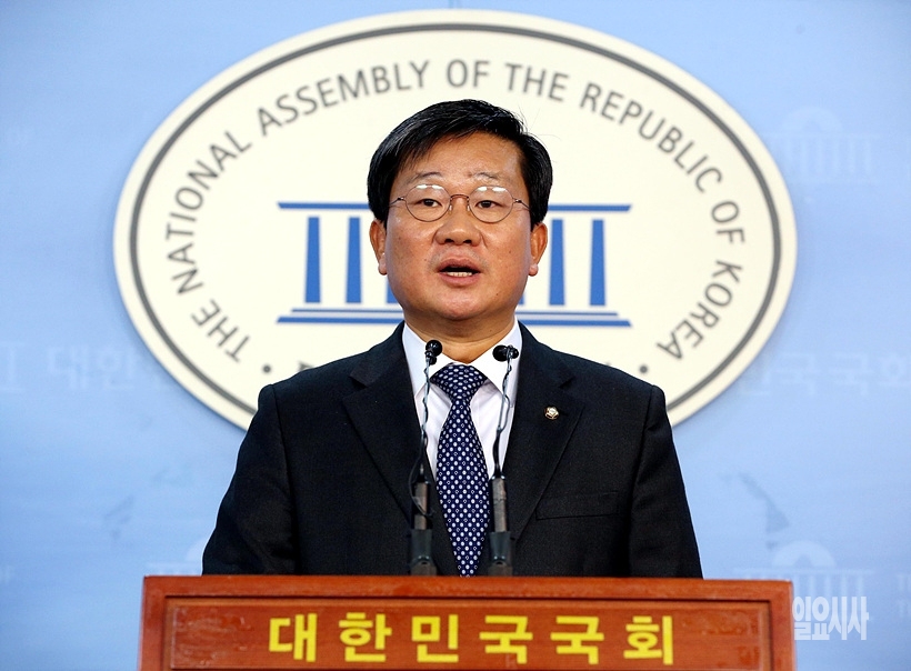 전해철 더불어민주당 의원 ▲ 전해철 더불어민주당 의원