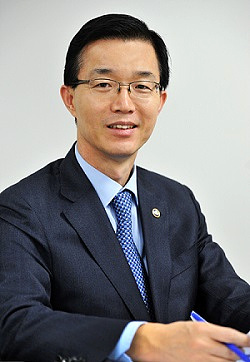 방문규 전 기획재정부 2차관 ▲ ▲ 방문규 전 기획재정부 2차관