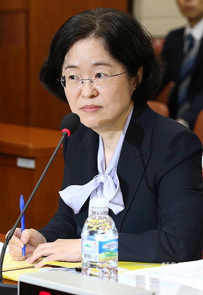 조성욱 공정거래위원장 ▲ 조성욱 공정거래위원장