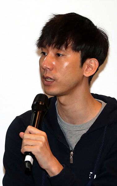 박재욱 타다 대표 ▲ 박재욱 타다 대표
