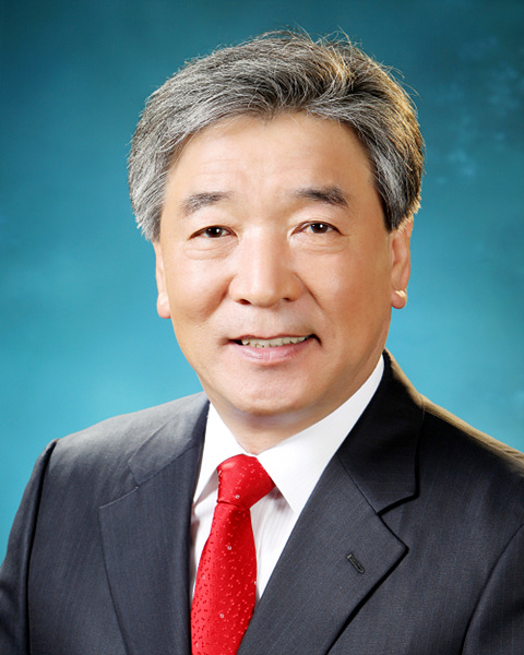박병종 미래해양수산포럼 이사장 ▲ 박병종 미래해양포럼 이사장