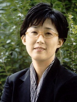 제21회 백석문학상 수상하는 나희덕 시인 ▲ 나희덕 시인