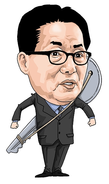 박지원 대안정치연대 의원 ▲ 박지원 대안정치연대 의원