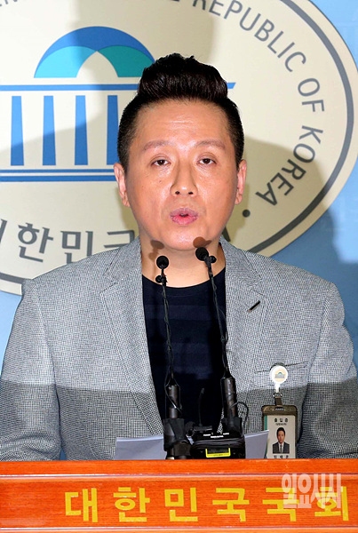 임태훈 군인권센터 소장 ▲ 임태훈 군인권센터 소장