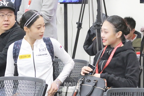 유영, 최유진 (사진:DB) ▲ (사진:DB)