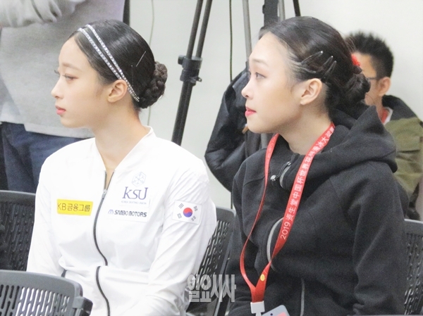 유영, 최유진 (사진:DB) ▲ (사진:DB)