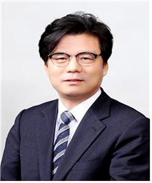 강릉영동대 부총장으로 취임한 김기현 박사