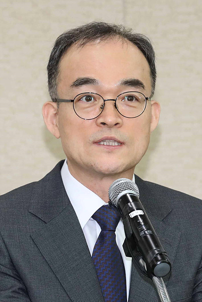 문무일 전 검찰총장 ▲ 문무일 전 검찰총장
