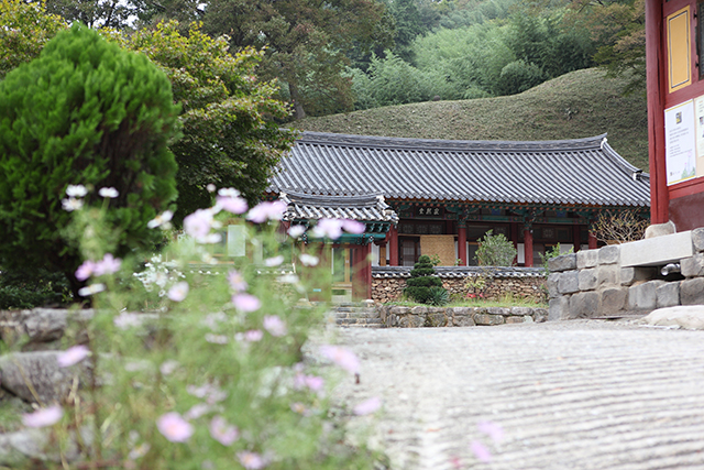 무등산 자락에서 가장 오래된 사찰, 증심사 ▲ 무등산 자락에서 가장 오래된 사찰, 증심사