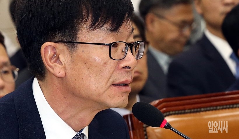 김상조 전 공정거래위원장 ▲ ▲김상조 전 공정거래위원장