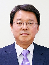 김정원 헌법재판소 신임 사무차장 ▲ 김정원 헌법재판소 신임 사무차장