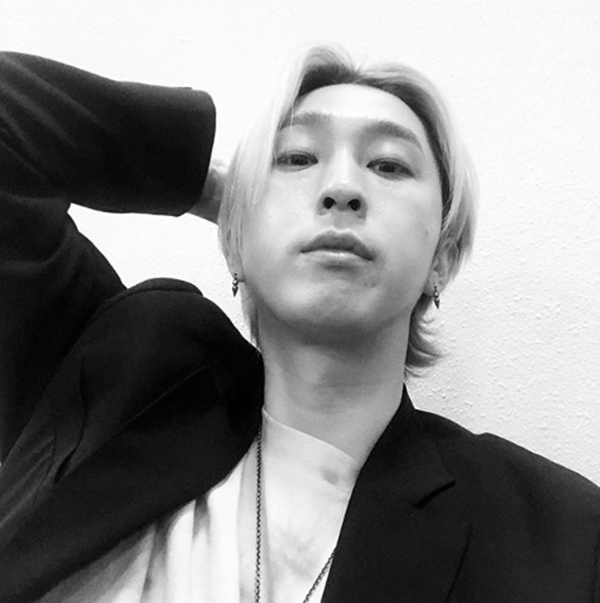 슬리피 생활고 (사진 : 슬리피 SNS) ▲ 슬리피 생활고 (사진 : 슬리피 SNS)