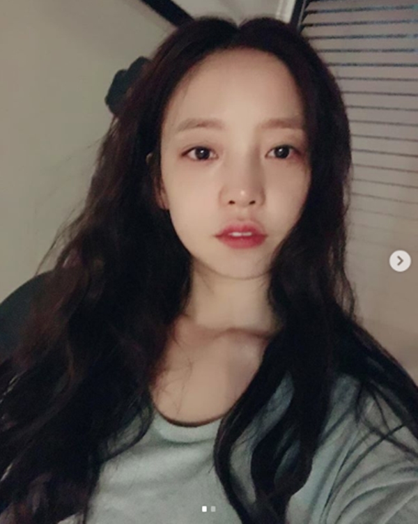 구하라 사망 ⓒ구하라 SNS ▲ 구하라 사망 (사진 : 구하라 SNS)