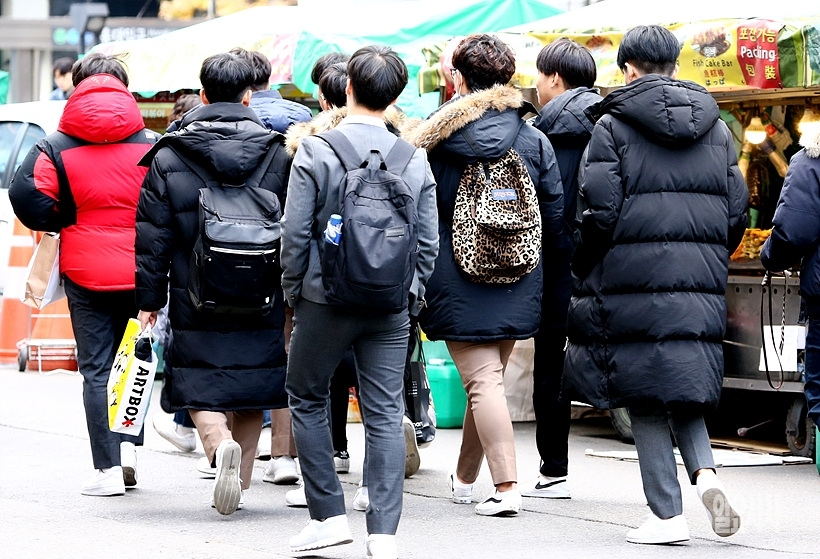 본 사진은 특정기사와 직접적인 관련이 없음 ▲ 본 사진은 특정기사와 직접적인 관련이 없음