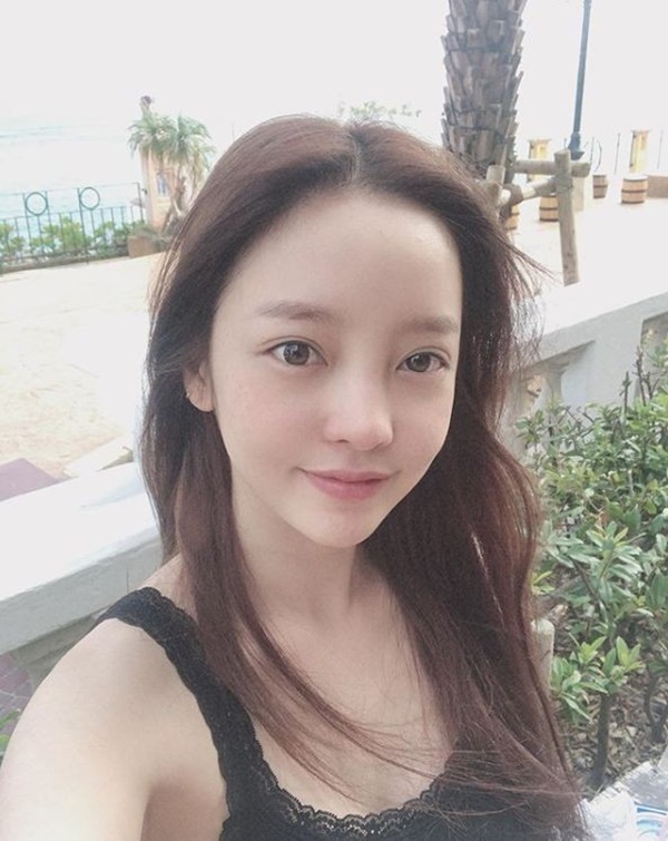 고(故)구하라 심적 고통 호소 ⓒ구하라 인스타그램 ▲ 故 구하라 심적 고통 호소 (사진: 구하라 인스타그램)