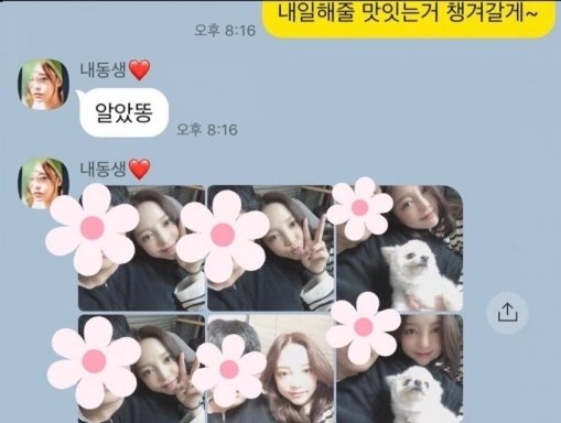 구하라 사망 (사진 : 구하라 친오빠 SNS) ▲ 구하라 사망 (사진 : 구하라 친오빠 SNS)