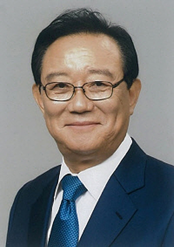 송철호 울산시장 ▲ 송철호 울산시장