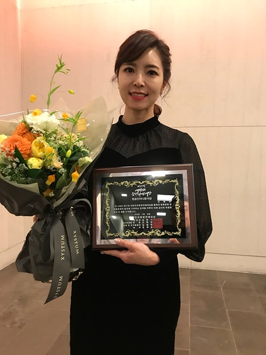 신동윤 아나운서