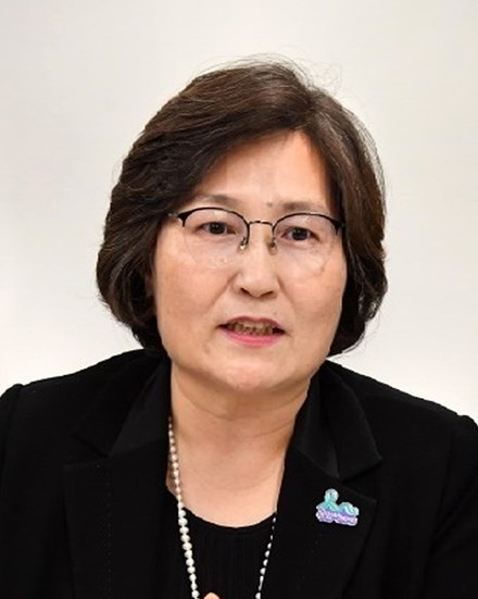 문미란 서울시 신임 정무부시장 ▲ 문미란 서울시 신임 정무부시장