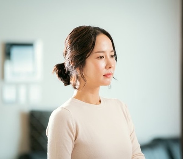 99억의 여자 조여정 (사진: KBS 2TV <99억의 여자>) ▲ 99억의 여자 조여정 (사진: KBS 2TV '99억의 여자')