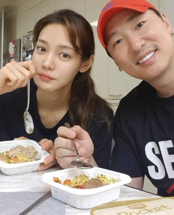 안현모, 남편 라이머와의 불화설…진실은? “함께 방송 출연하면서 자주 한 말 때문”