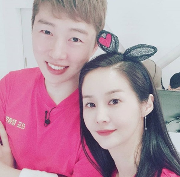 김가연 임요한 결혼 (사진: 김가연 인스타그램) ▲ 김가연 임요한 결혼 (사진: 김가연 인스타그램)