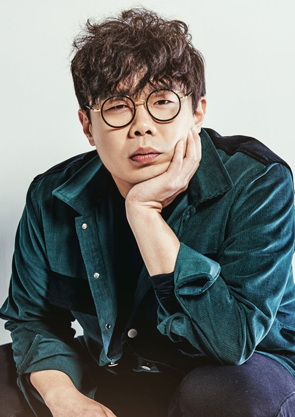 안세하 (사진 : 후너스엔터테인먼트) ▲ 안세하 (사진 : 후너스엔터테인먼트)