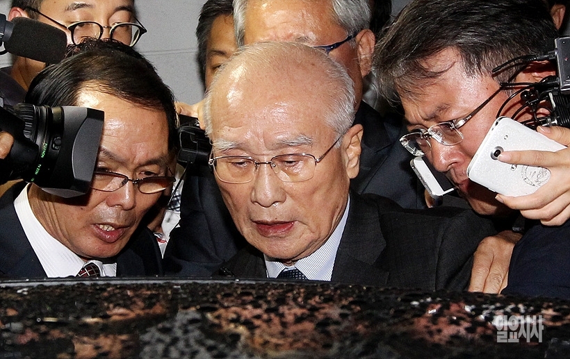 고 김우중 전 대우그룹 회장 ▲ 고 김우중 전 대우그룹 회장