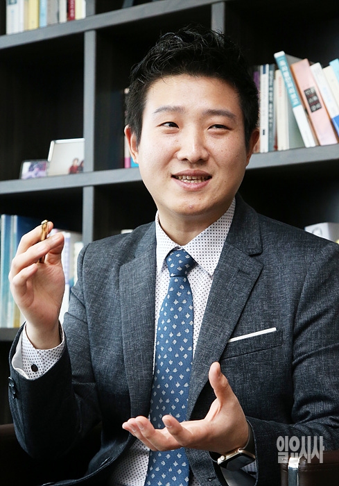 조성민 남동구의원 ▲ 조성민 남동구의원