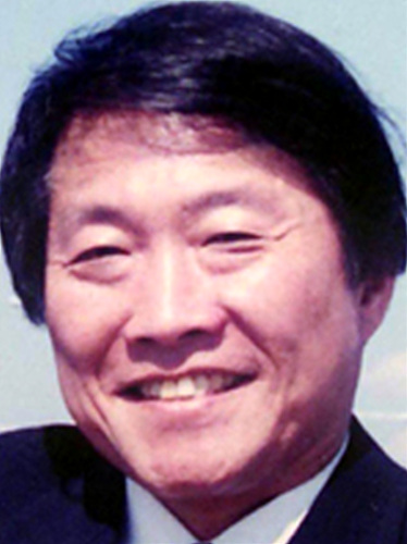 최창학 소설가 ▲ 최창학 소설가