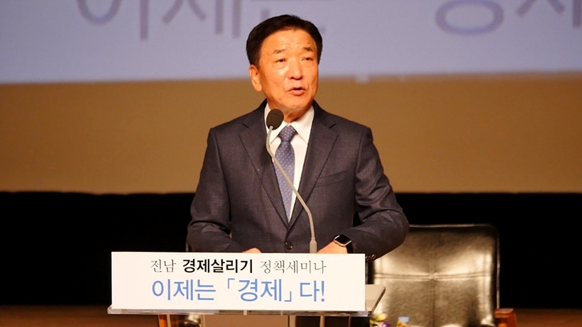 박병종 미래해양수산포럼 이사장 ▲ 박병종 미래해양수산포럼 이사장
