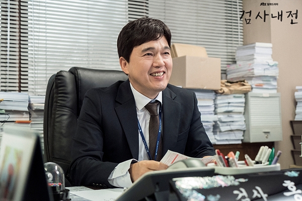 검사내전 (사진 : JTBC ‘검사내전’ 홈페이지) ▲ 검사내전 (사진 : JTBC ‘검사내전’ 홈페이지)
