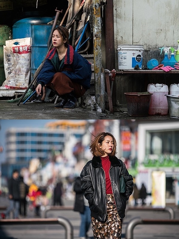미쓰백 (사진 : 영화 ‘미쓰백’ 스틸컷) ▲ 미쓰백 (사진 : 영화 ‘미쓰백’ 스틸컷)