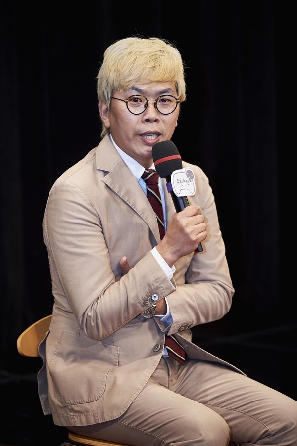 김태호 PD ⓒMBC ▲ 사진제공=MBC