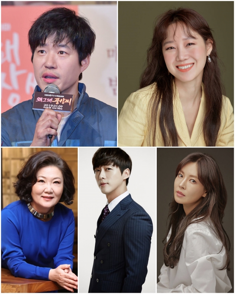ⓒKBS2·매니지먼트숲·쇼박스·935엔터·제이와이드 ▲ 사진제공=KBS2-매니지먼트숲-쇼박스-935엔터-제이와이드