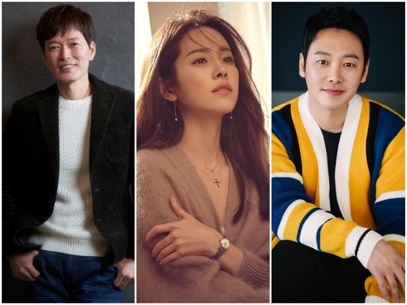 ⓒ메가박스 플러스엠·BH엔터테인먼트·CGV아트하우스 ▲ 사진제공=메가박스 플러스엠, BH엔터테인먼트, CGV아트하우스