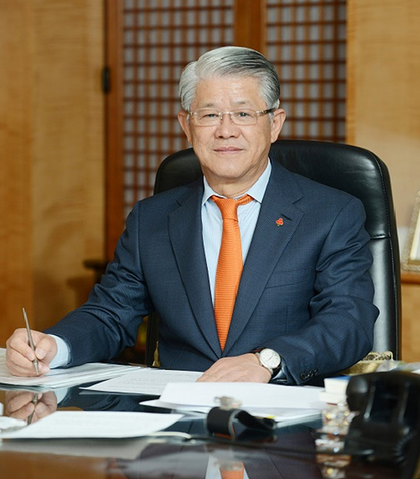 최신원 SK네트웍스 회장 ▲ 최신원 SK네트웍스 회장