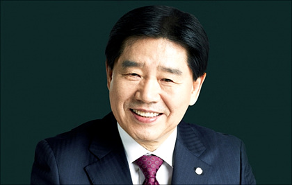 박현준 프리드라이프 회장 ▲ 박현준 프리드라이프 회장