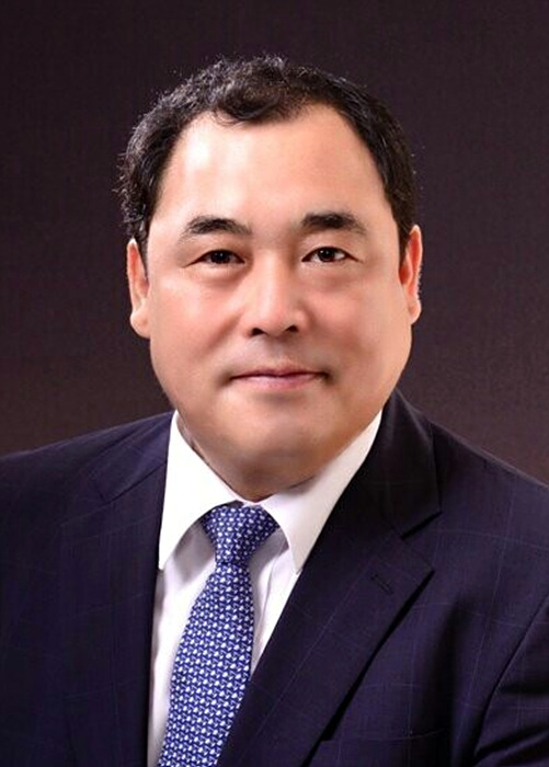 김철영 목사 ▲ 김철영 목사