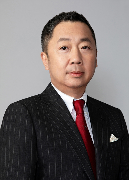 박정원 두산그룹 회장 ▲ 박정원 두산그룹 회장