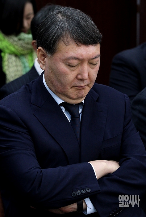 윤석열 검찰총장 ⓒ사진공동취재단 ▲ 윤석열 검찰총장 ⓒ사진공동취재단