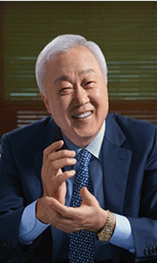 이행명 명인제약 회장 ▲ 이행명 명인제약 회장