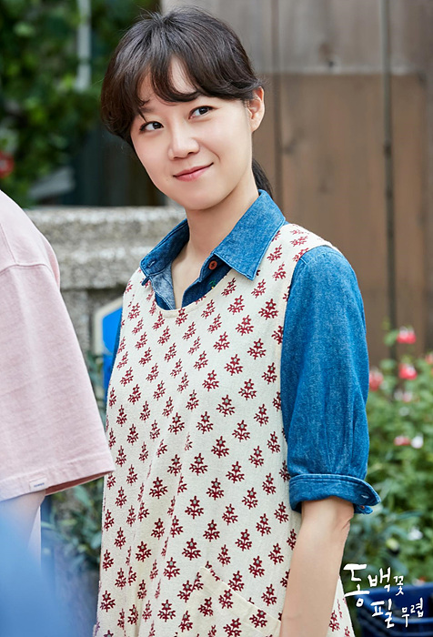 배우 공효진 ⓒKBS ▲ ▲배우 공효진 ⓒKBS