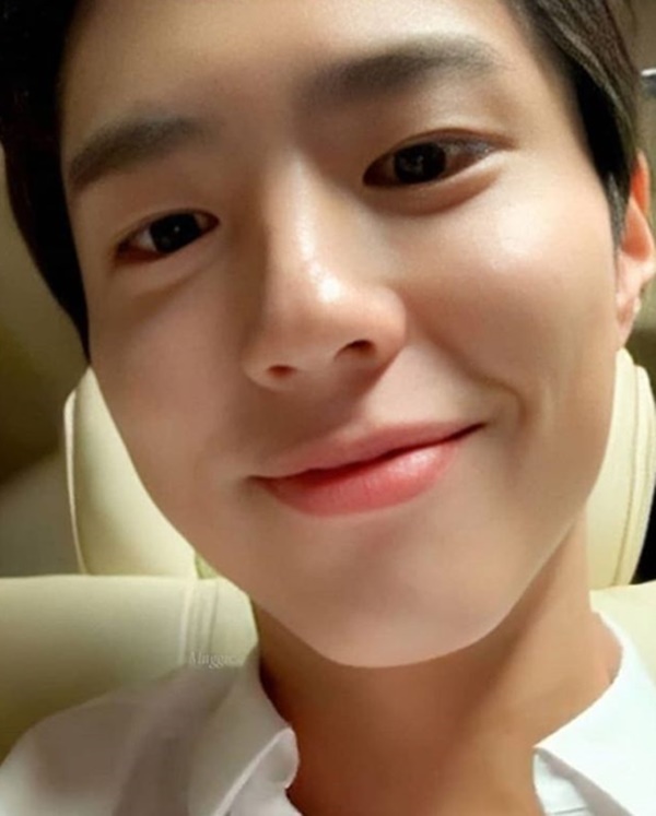 박보검 생일 (사진: 박보검 인스타그램) ▲ 박보검 생일 (사진: 박보검 인스타그램)