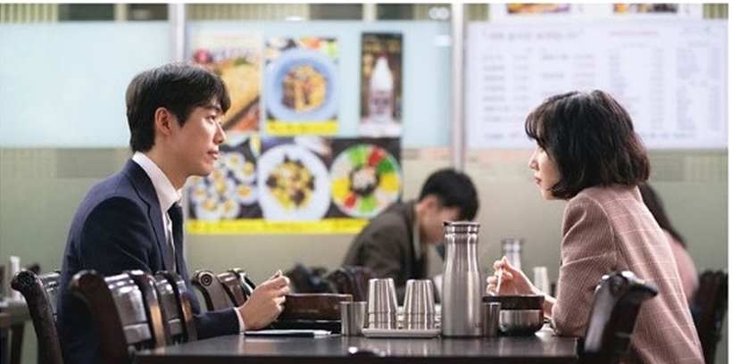 SBS 금토드라마 <스토브리그> ▲ SBS 금토드라마 스토브리그